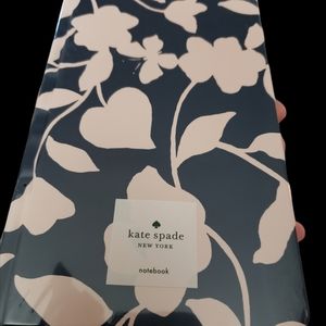 Kate Spade Notebook